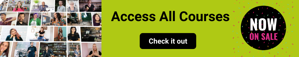 Access All Courses