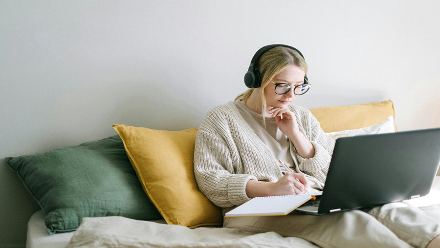 Professional Online Courses - basic information