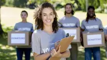 Charity & Fundraising Online Course 