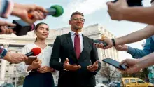 The Role of Strategic Public Relations