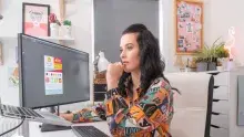 Adobe Illustrator with Alice Thorpe