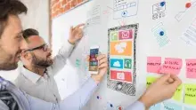 App Development with Flutter and Dart