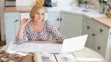 DNA & Genealogy