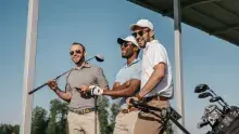 Golf Psychology