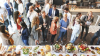 Networking Events Organizer