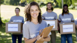 Charity & Fundraising Online Course 