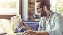 Financial Trading Online Course