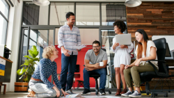 Fundraising Management Online Course