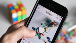 Instagram for Online Business