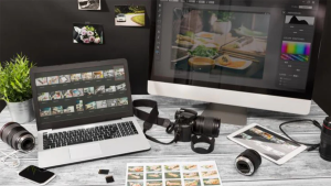 Adobe Lightroom