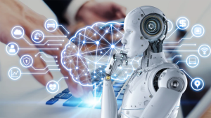 Boost Your Productivity with AI