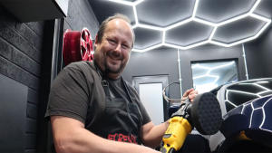 Car Detailing Fundamentals