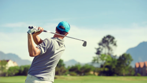 Golf Up Your Game 